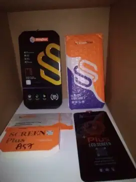 LCD+TC SHINE STAR OPPO A57, A58 5G, A78 5G