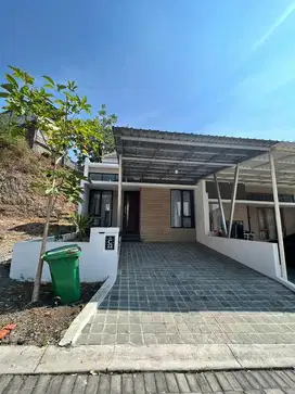 Dijual Rumah di Perum Pandanaran Hills