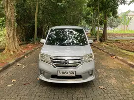 Nissan Grand livina 2023 Bensin