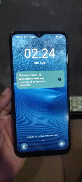 Oppo a57 4+4/64