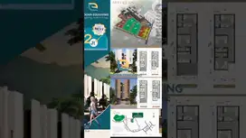 Apartkost Dekat IPB Angsuran Mulai 5 Juta-an!