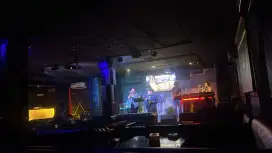 Lowongan kerja bar dan spa