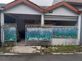 Dijual Rumah Sawangan, Depok