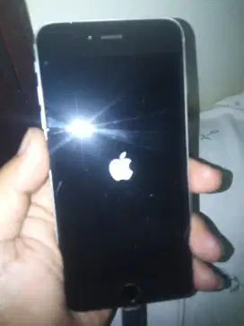 IPHONE 6 PLUS 64GB MINUS