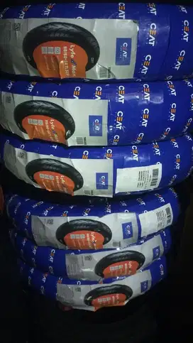 Ban Baru Tubles Merk Ceat