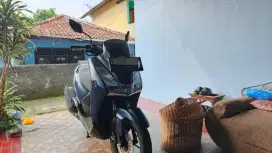 Lexi S (remote) th 2018 generasi pertama