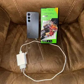 Infinix Hot 60 Pro 8/256GB