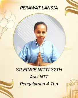 Menyalurkan baby sitter dan art