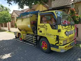 Jasa sedot WC tinja saluran mampet sumur bor gali suntik sumur kuras