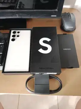 Samsung galaxy S22 ultra fullset