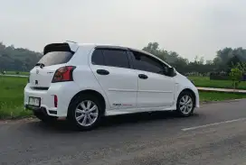 Yaris asli trd sportivo