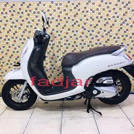 honda scoopy key th 2024