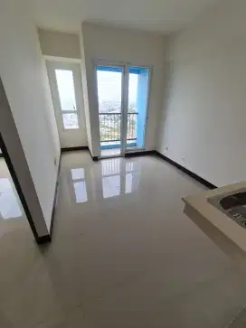 DIJUAL APARTEMEN TIWER SHAPIRE TYPE 2 BR SENTRA TIMUR RESIDENCE