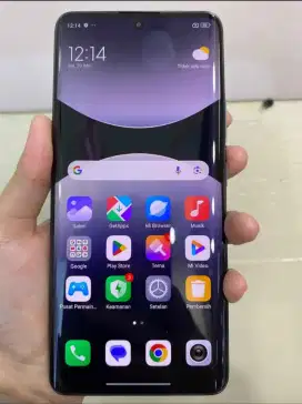 Xiaomi redmi note 14 pro plus 12/512