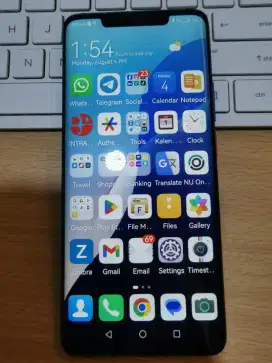 Huawei mate 20 pro resmi indo