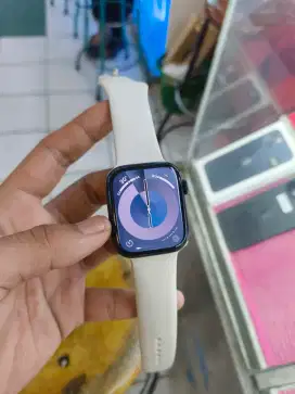 Apple Watch Series 8 -45mm mulus no minus