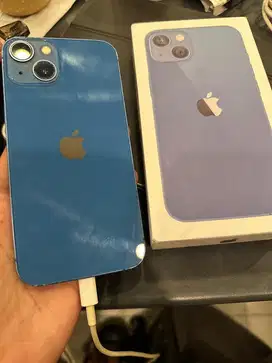 Iphone 13 256gb ibox