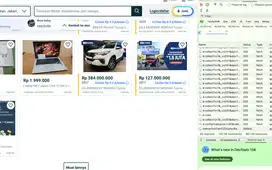 new ad test prod data n check new