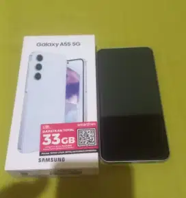 Samsung Galaxy A55 5G