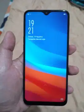 Oppo f9 original