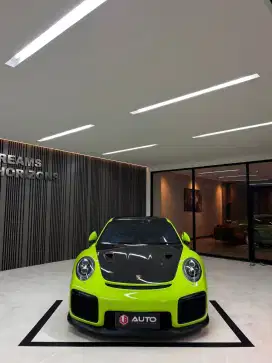 Porsche 911/992 Carrera s 3.0 2016