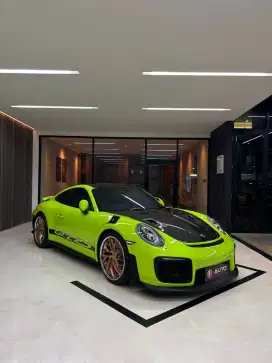 Porsche 911/992 Carrera s 3.0 2016