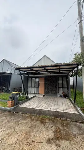 DIJUAL / DIKONTRAKAN