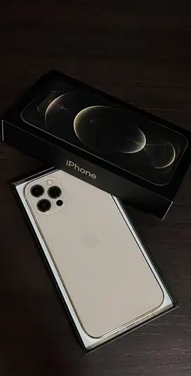 IPHONE 12 PRO 256