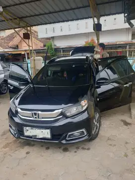 Honda Mobilio 2017 Bensin