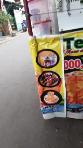 Info loker rumah makan