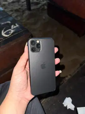 IPHONE 11 PRO 64