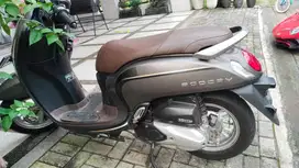 scoopy prestige 2023