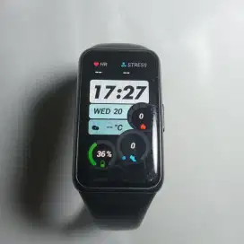 HUAWEI Band 6-7A5 Model  FRA-B19