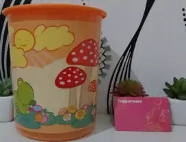 Toples Tupperware 2L