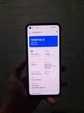 Realme GT NEO 3T 5G 8/128