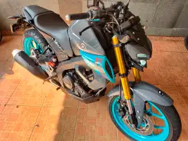 FOR SALE Yamaha MT15 SEPERTI BARU