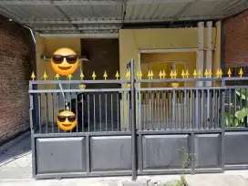 Dijual/Dikontrakkan