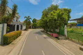 Tanah Dekat Hotel Claro Sudut, Sangat Cocok Bangun Rumah Mewah