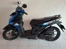 Honda beat pajak baru