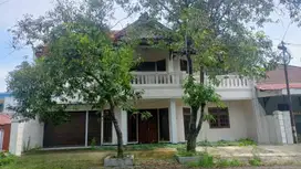 Dijual Rumah Kost Kertomenanggal,  Surabaya