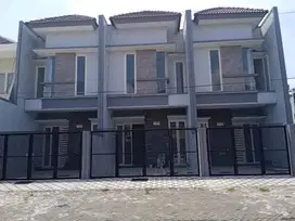 Dijual Rumah Jalan Sutorejo Utara, Surabaya