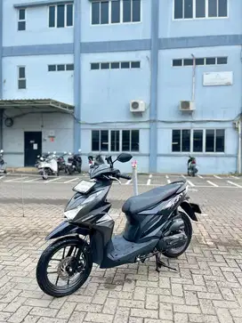 honda beat 2024
