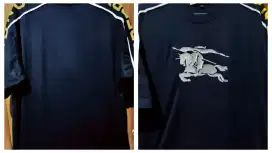 Kaos Burberry (24s)