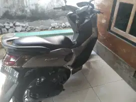 Yamaha namx THN 2015 akhir
