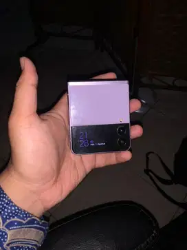 SAMSUNG Z FLIP 3 5G