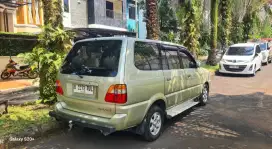 Kijang lgx 1.8 efi 2003