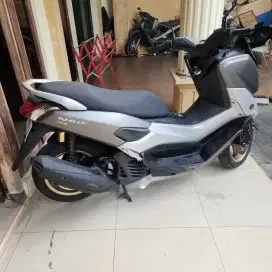 Nmax all new 2018awal gbm bisa tunai atau kredit