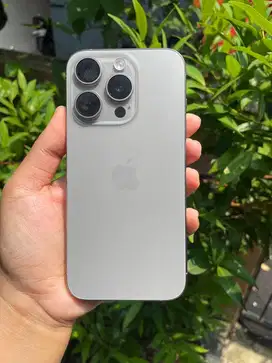 Iphone 15 Pro 128gb