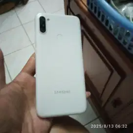 Samsung A11 ram 3/32