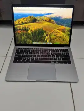 Jual murah macbook Air retina 2019